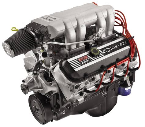 Buy Marine Crate Engines. . 502 crate motor supercharged